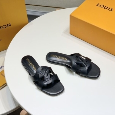 Louis Vuitton Slippers